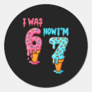 Search for 6 7 years stickers Tradition