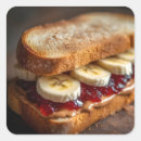 Search for peanut butter stickers Food