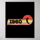 Search for badminton posters Vintage