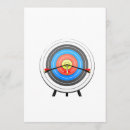 Search for target invitations Archery