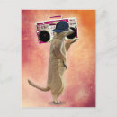 Search for boxing postcards Animals