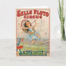 Search for tights cards Circus