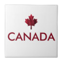 Search for canada maple leaf tiles Country