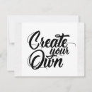 Search for greeting rsvp cards Create your own