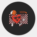 Search for funny retro stickers Celebration