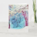 Search for colorable christmas cards Winter