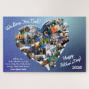 Search for jigsaws for seniors puzzles Grandfather