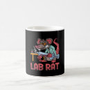 Search for lab rat mugs Chemistry