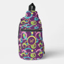 Search for funky crossbody bags Blue