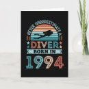 Search for scuba diving birthday cards Funny