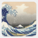 Search for fuji stickers Great wave