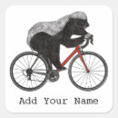 Search for road cycling stickers Funny