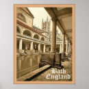 Search for bath england posters Vintage