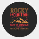 Search for summit stickers Mountains