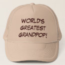 Search for grandchild hats Grandfather