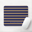 Search for brown pattern mouse mats Modern