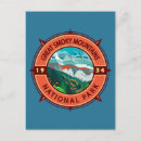 Search for great smoky mountains national park postcards North carolina