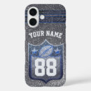 Search for team sports iphone cases Number