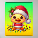 Search for cute duck posters Cartoon