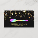Search for spoon business cards Culinary