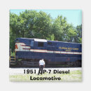 Search for diesel magnets Railroad