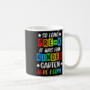 Search for preschool graduation mugs High school