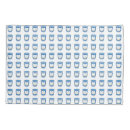 Search for new home pillowcases Blue