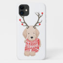 Search for cute reindeer iphone cases Antlers