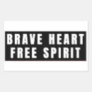 Search for strong and free stickers Freedom