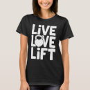 Search for kettlebell tshirts Motivational