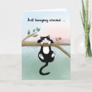 Search for hang in there cards Sweet