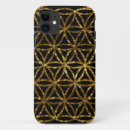 Search for flower of life iphone cases Meditation