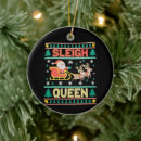 Search for queen christmas tree decorations Xmas