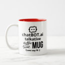 Search for technology mugs Chatgpt