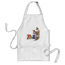 Search for tasmanian devil aprons Lola