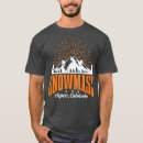 Search for aspen snowmass tshirts Cute