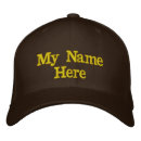Search for name embroidered hats Team