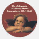 Search for cherub angel stickers Cherubs