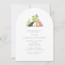 Search for grapes invitations Minimalist