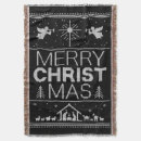 Search for christmas nativity blankets Merry