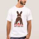 Search for easter egg tshirts Rabbit
