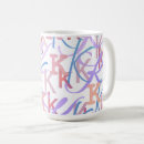 Search for confetti mugs Colourful