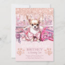Search for chihuahua invitations Animals