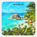 Search for seychelles stickers Vacation
