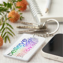 Search for words key rings Rainbow
