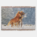 Search for snow photo blankets Winter