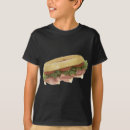 Search for deli tshirts Food