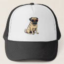 Search for pug hats Puppy