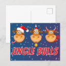 Search for jingle postcards Xmas