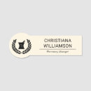 Search for pharmacist name tags Professional